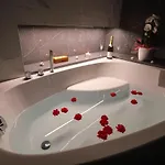 Apartma Hisa Dobrega Pocutja *