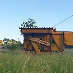 Apartma Hisa Dobrega Pocutja *
