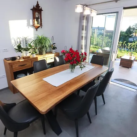 Hisa Dobrega Pocutja Apartma *