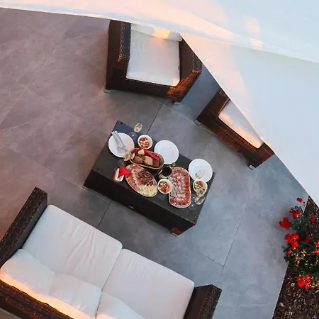 Hisa Dobrega Pocutja