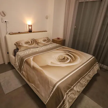 Apartma Hisa Dobrega Pocutja Kozina