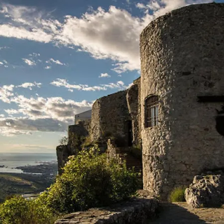 Hisa Dobrega Pocutja *