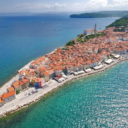 Apartma Hisa Dobrega Pocutja