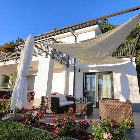 Hisa Dobrega Pocutja Apartament *