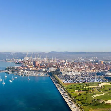 Hisa Dobrega Pocutja Apartma *