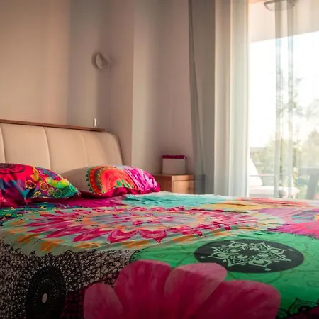 Hisa Dobrega Pocutja Apartment