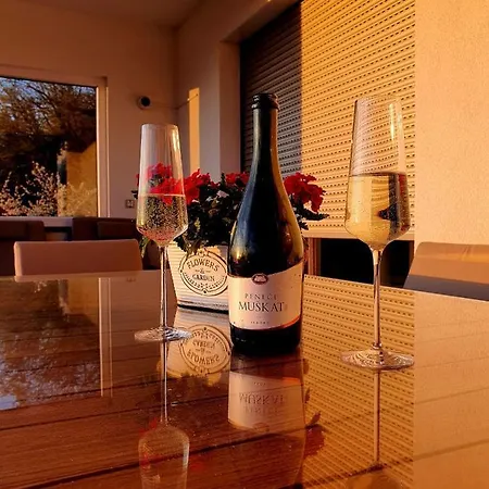 Apartamento Hisa Dobrega Pocutja *