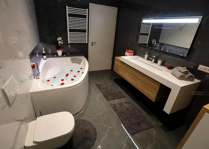 Hisa Dobrega Pocutja *