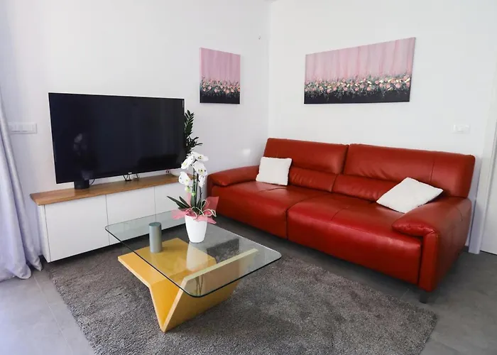 Appartement Hisa Dobrega Pocutja