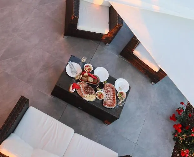 Hisa Dobrega Pocutja