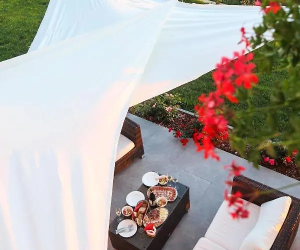 Appartement Hisa Dobrega Pocutja Kozina