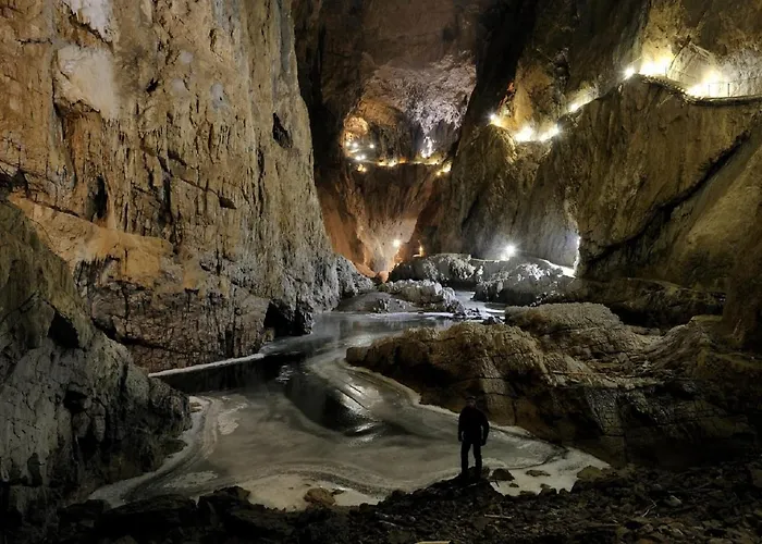 Hisa Dobrega Pocutja *