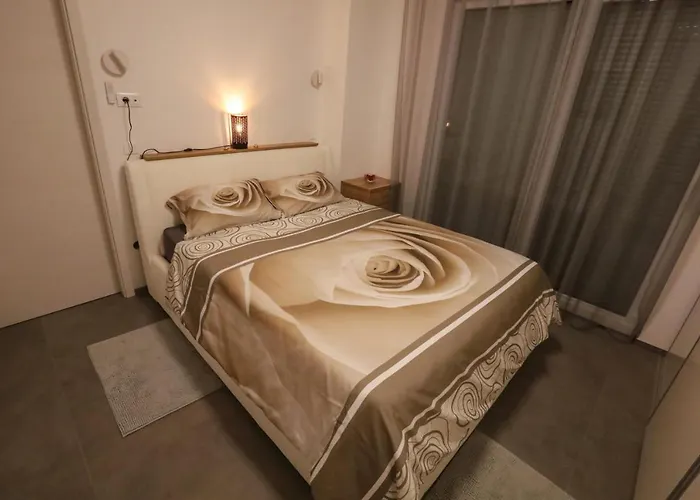 Appartement Hisa Dobrega Pocutja Kozina