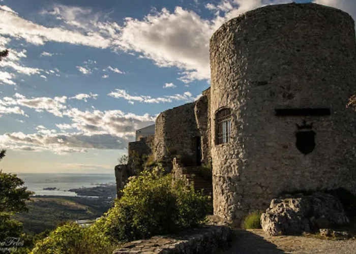 Hisa Dobrega Pocutja *