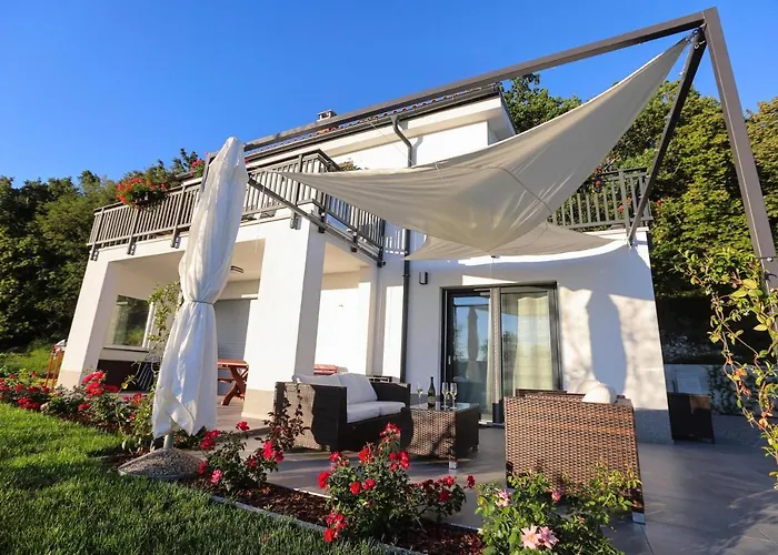 Hisa Dobrega Pocutja Appartement *