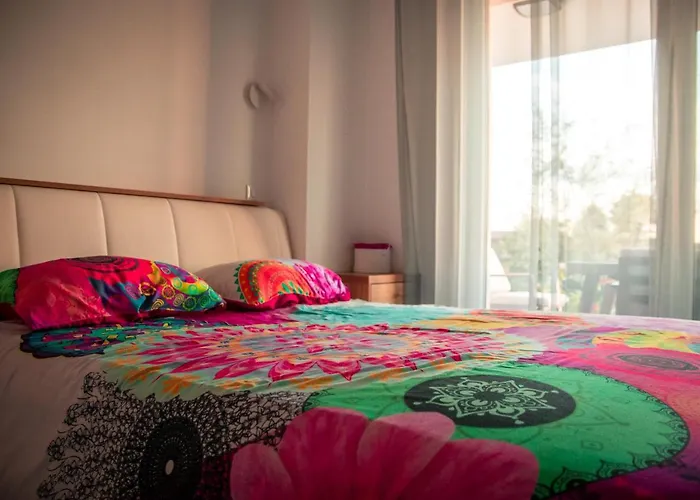 Hisa Dobrega Pocutja Appartement