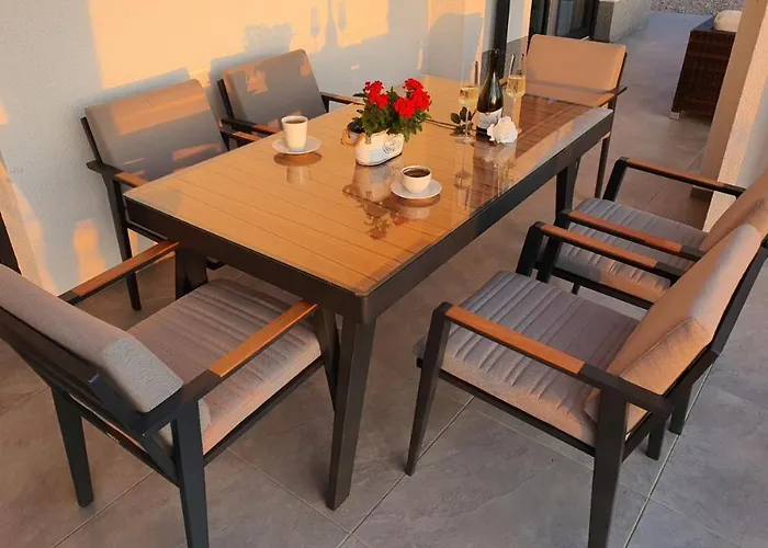 Hisa Dobrega Pocutja Apartment Kozina