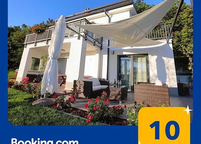 Appartement Hisa Dobrega Pocutja